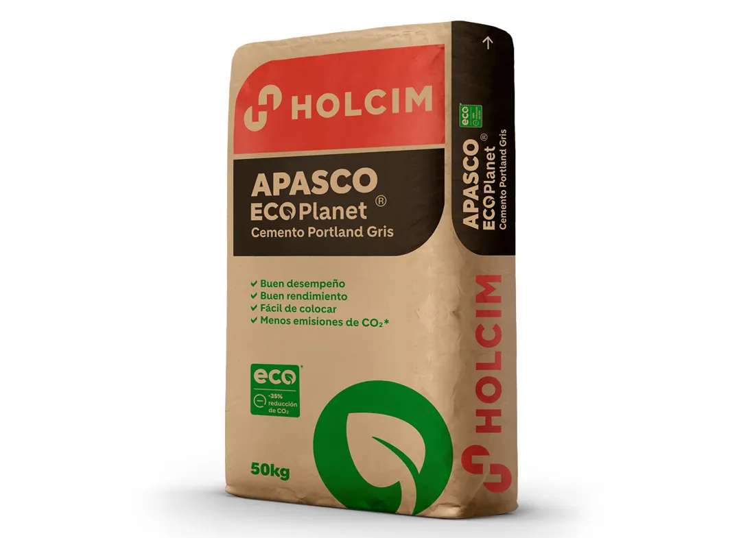 Cemento Apasco 25kg
